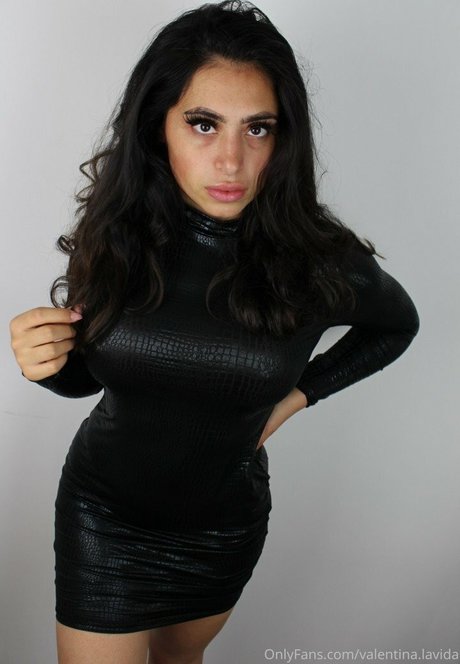 valentina lavida nudes leaked onlyfans
