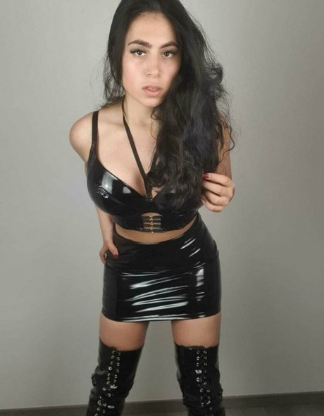 valentina lavida leaked nude onlyfans