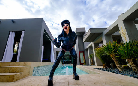 mayasinstress onlyfans sex leaks