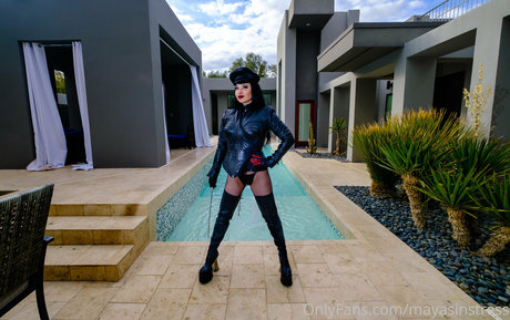 mayasinstress Profile pic