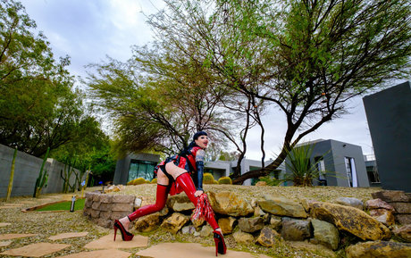 mayasinstress naked onlyfans leak