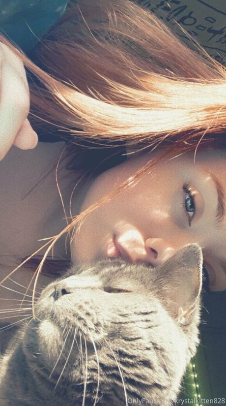 krystalkitten828 pics onlyfans