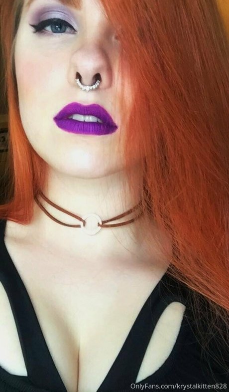 krystalkitten828 nsfw onlyfans