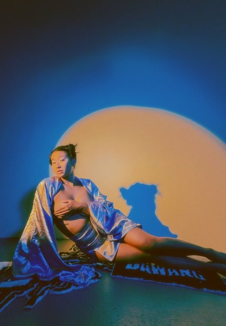 Nadya Okamoto porn onlyfans leaks