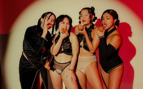 Nadya Okamoto onlyfans nude