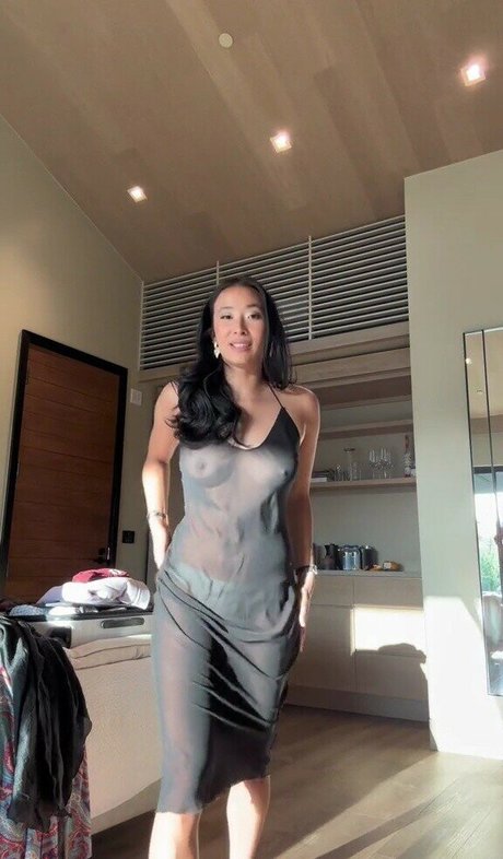 Nadya Okamoto onlyfans leak free