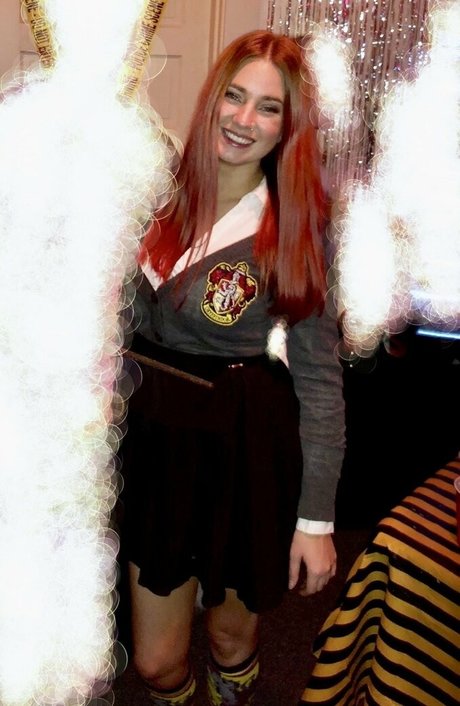 Felicity Freckle leaked onlyfans porn