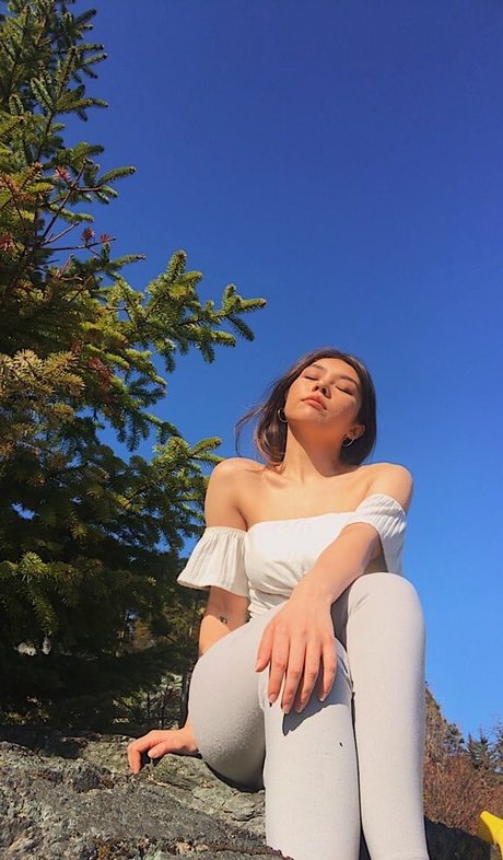 Mikah Tia onlyfans leaked xxx