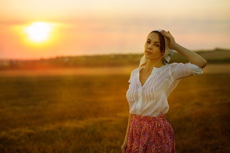 Ksyusha Egorova onlyfans leaked