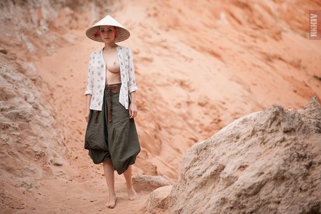 Ksyusha Egorova naked onlyfans leaks