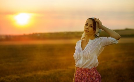 Ksyusha Egorova onlyfans naked leaks