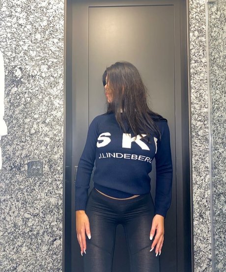 Linea Sindt onlyfans leaked pictures