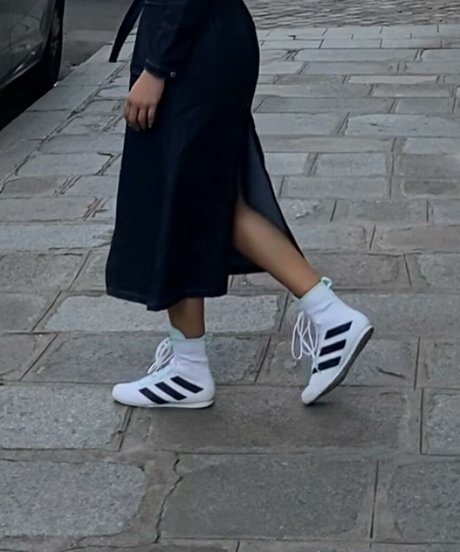 Linea Sindt onlyfans leaks