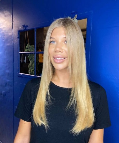 Linea Sindt boobs onlyfans