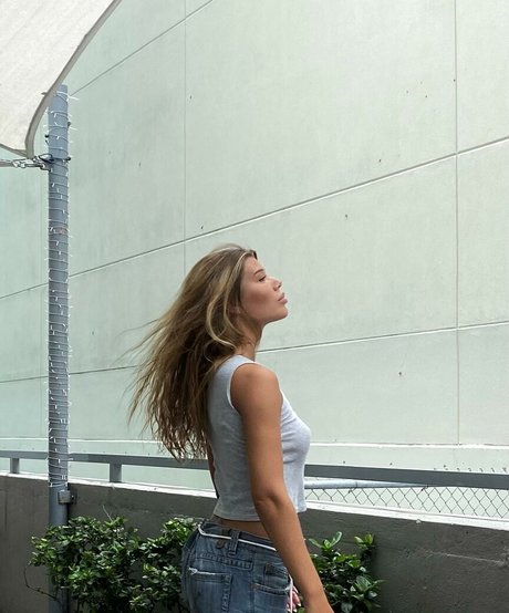 Linea Sindt porn leaked onlyfans