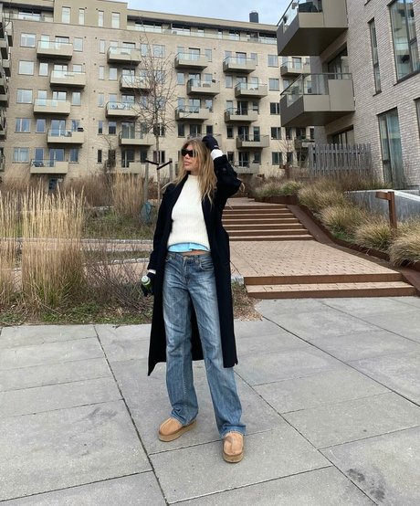 Linea Sindt onlyfans leakd