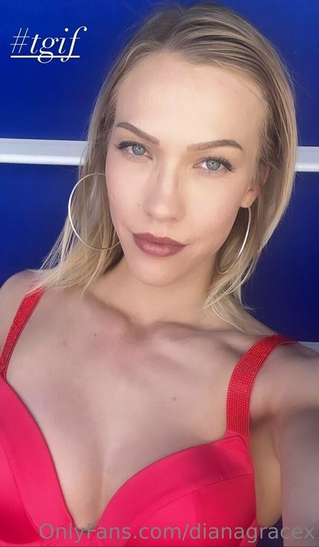 dianagracex leaked onlyfans xxx