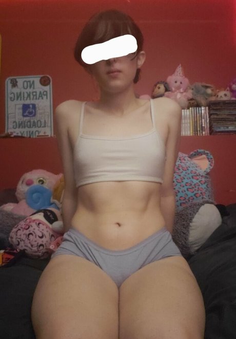 xxcandypupxx Profile pic