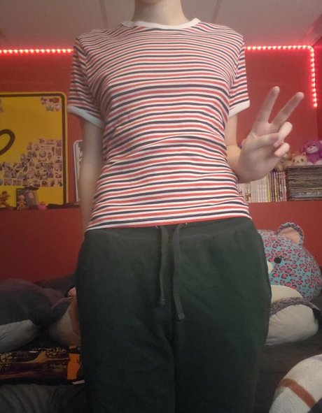 xxcandypupxx only fans content