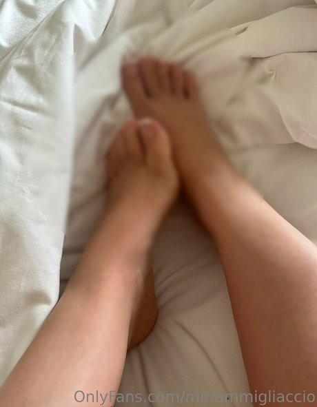 miriammigliaccio leaked onlyfans