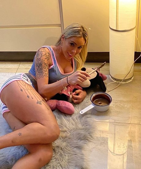 JeSuisBabi onlyfans hot