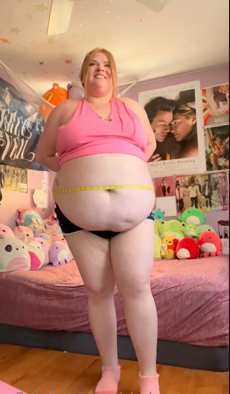 chubprincessx onlyfans pics