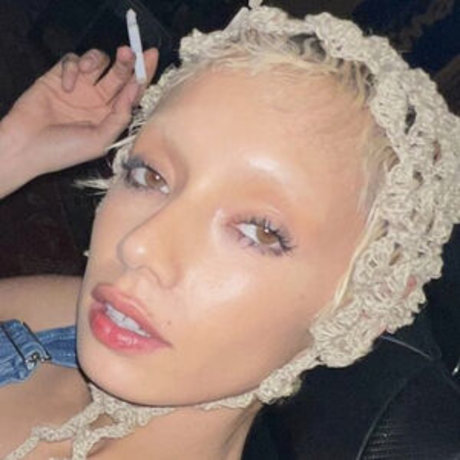 Jazelle Zanaughtti leaked onlyfans xxx