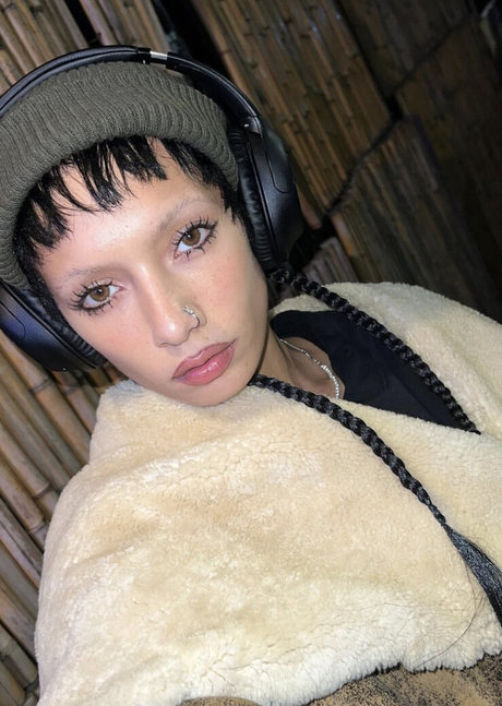 Jazelle Zanaughtti onlyfans keak