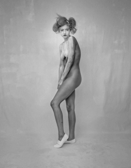 Jazelle Zanaughtti onlyfans post