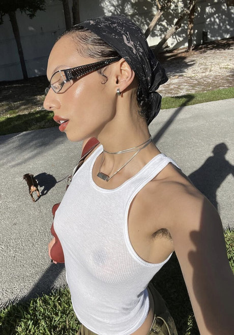 Jazelle Zanaughtti onlyfans star