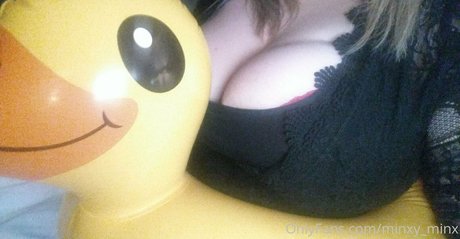 minxy minx onlyfans leak