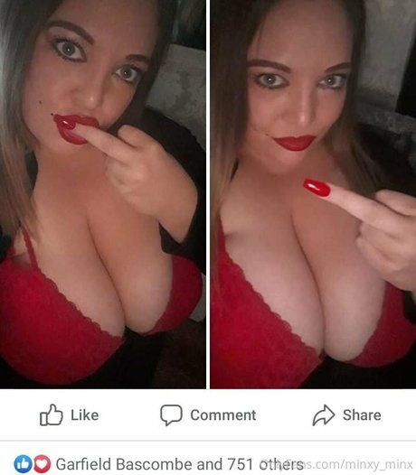 minxy minx onlyfans leaks nudes