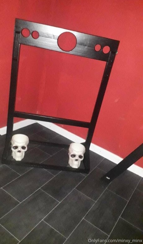 minxy minx onlyfans nudes