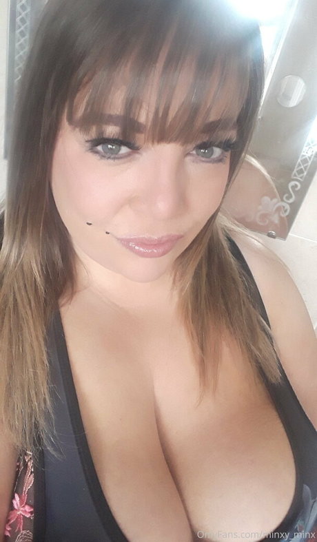 minxy minx porn onlyfans leaks