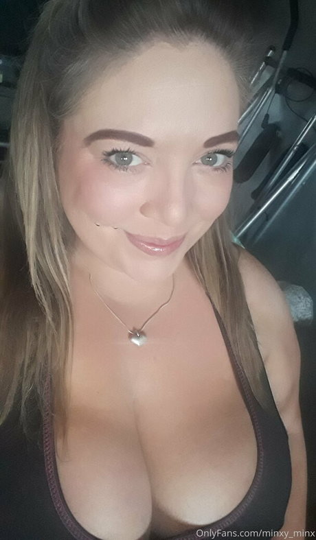 minxy minx onlyfans leaks xxx