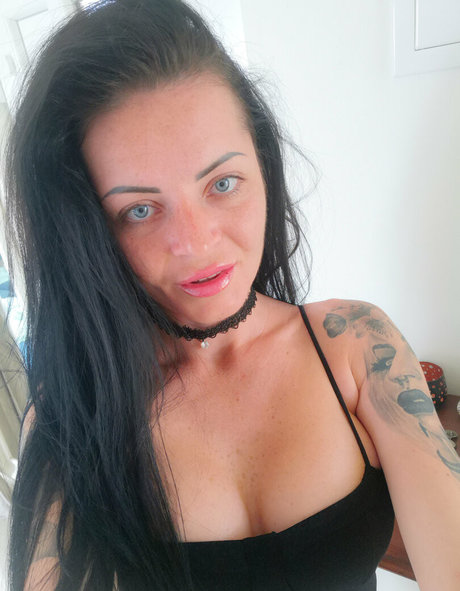 lory tatt only fans leaks