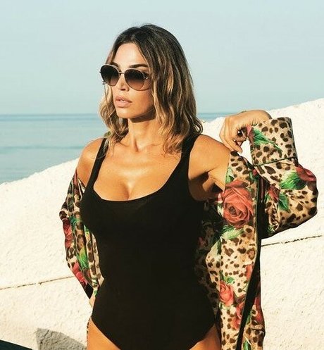 Cecilia Capriotti onlyfans de