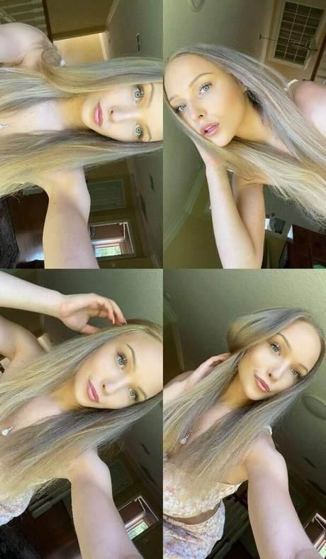 Evie Erikson onlyfans ass