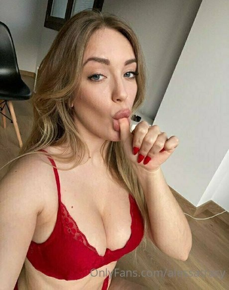 alessatracy onlyfans leaked porn