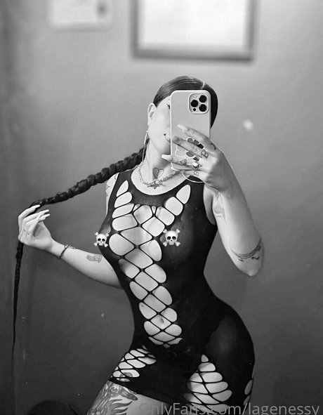 Genessy leaked onlyfans naked