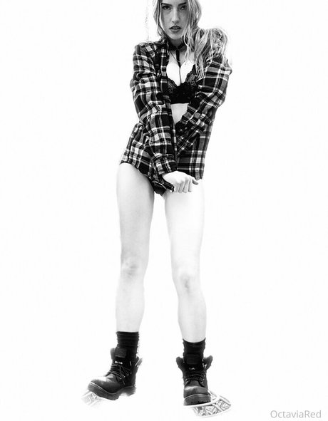 octaviared leaked onlyfans.