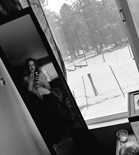 octaviared onlyfans leak porn