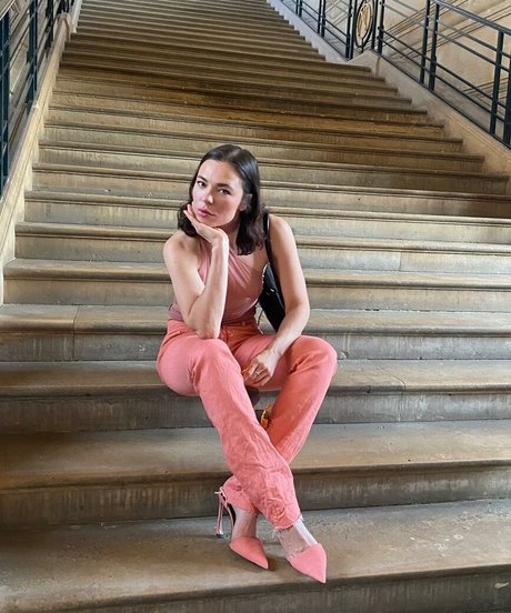 ninakraviz onlyfans gratis