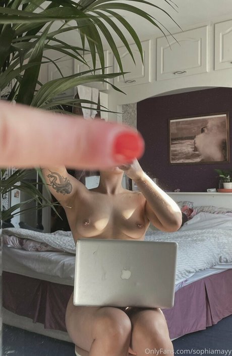 sophiamayy leak onlyfans nude