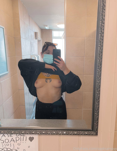 sophiamayy onlyfans sextape leak