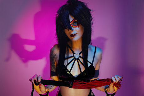 Bloodraven onlyfans lean