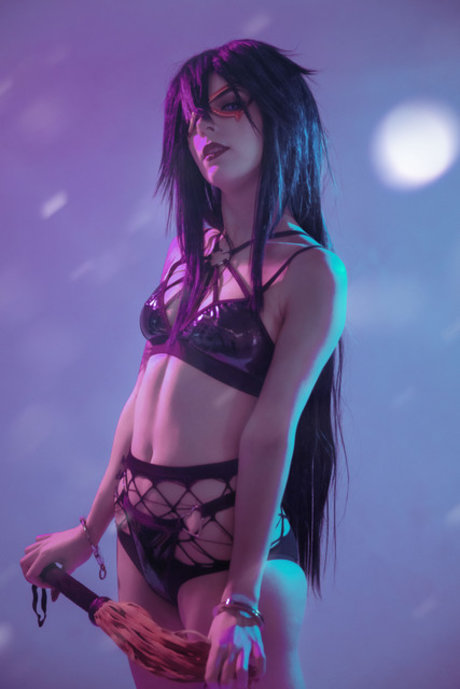 Bloodraven onlyfans porn leaked