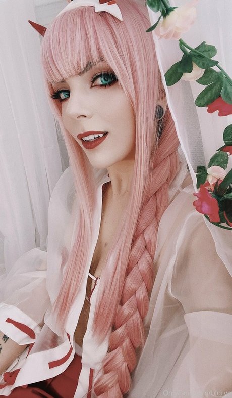 Bloodraven onlyfans nudes leaked