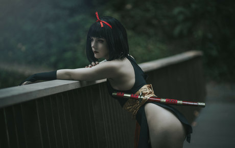 Bloodraven onlyfans free