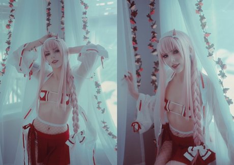 Bloodraven onlyfans model images